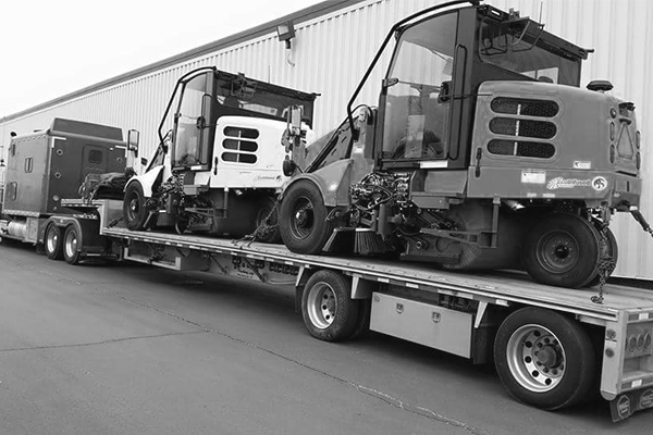 flatbed-freight-shipment